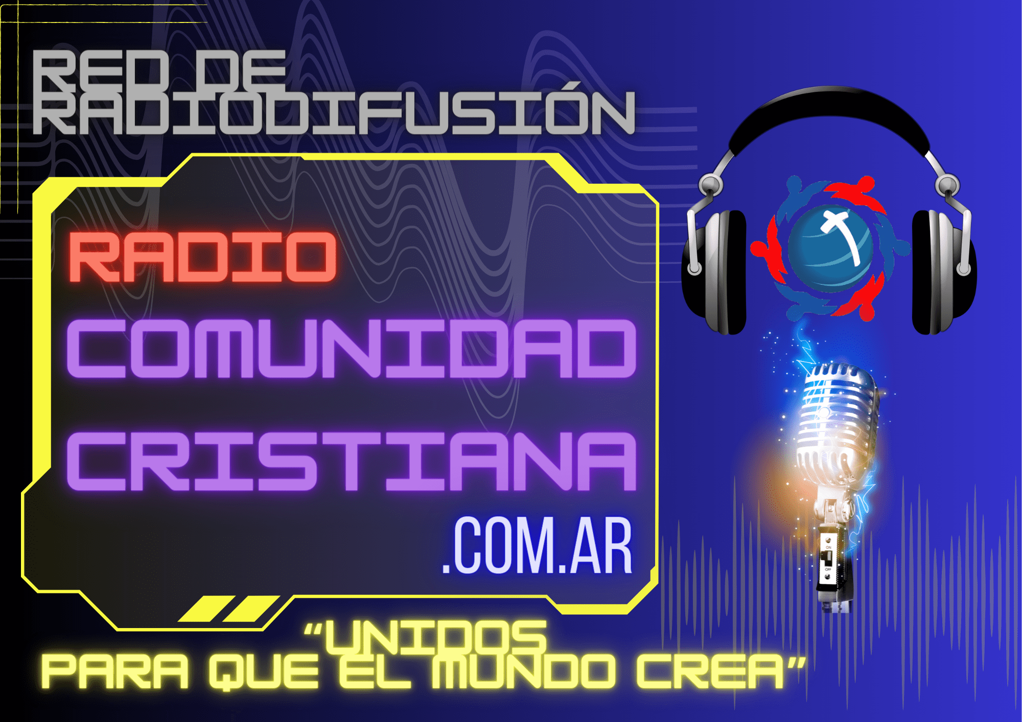 Radio Comunidad Cristiana