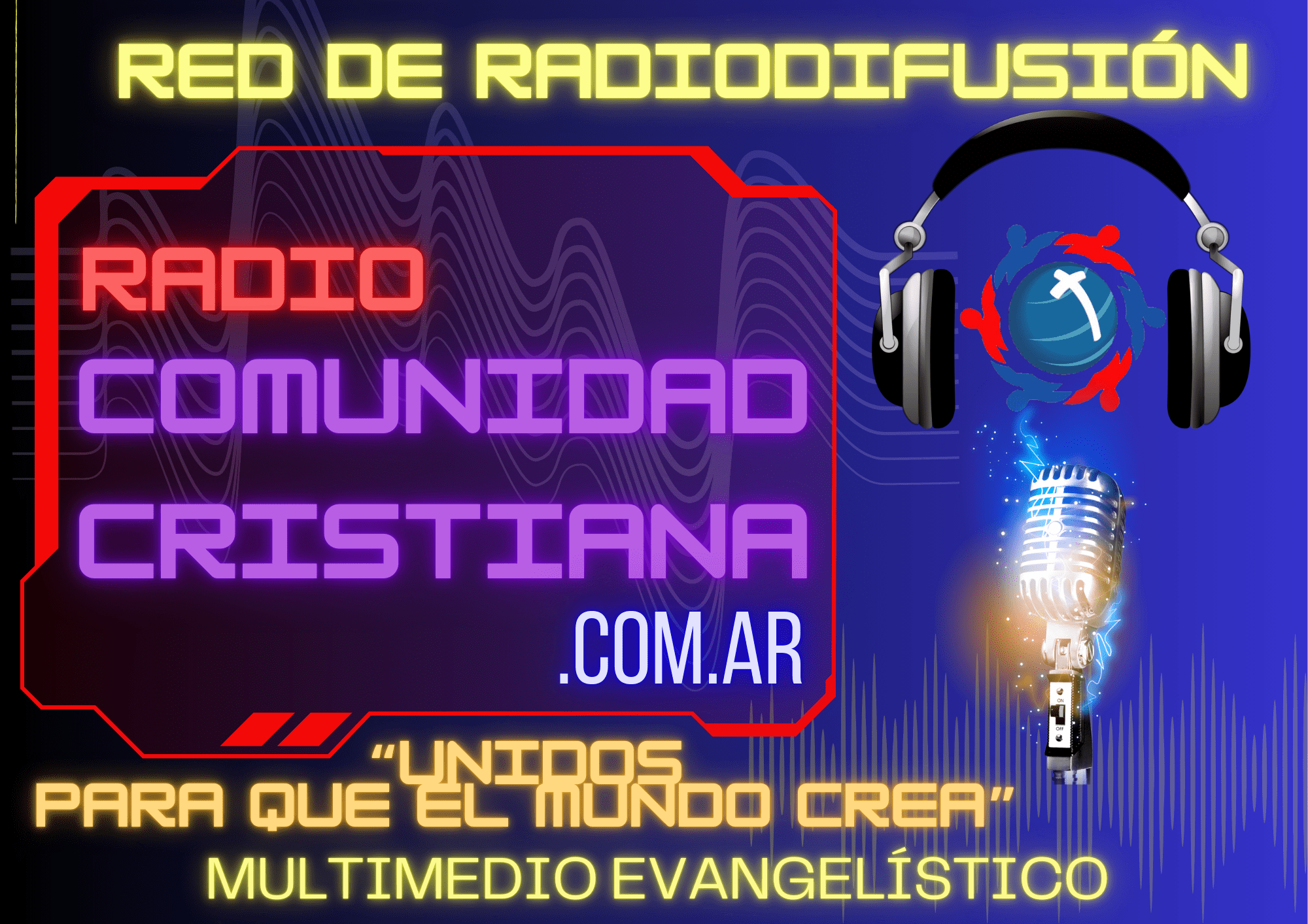 Radio Comunidad Cristiana